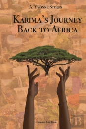 Karima'S Journey Back To Africa