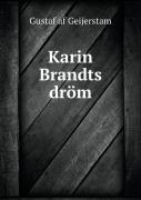 Karin Brandts Drom