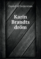 Karin Brandts Drom