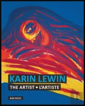 Karin Lewin ; The Artist  L'Artiste