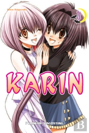 Karin Nº 05