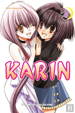 Bertrand.pt - Karin Nº 05