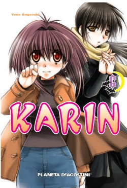 Bertrand.pt - Karin Nº 06