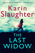 Karin Slaughter Book 19 (Will Trent)