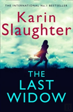 Bertrand.pt - Karin Slaughter Book 19 (Will Trent)