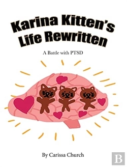 Bertrand.pt - Karina Kitten'S Life Rewritten
