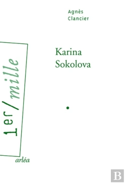 Bertrand.pt - Karina Sokolova