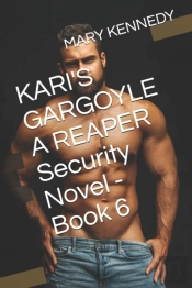 Kari'S Gargoyle A Reaper Security Novel - Book 6