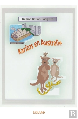 Bertrand.pt - Karitos En Australie