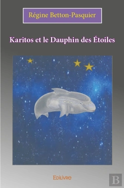 Bertrand.pt - Karitos Et Le Dauphin Des Étoiles