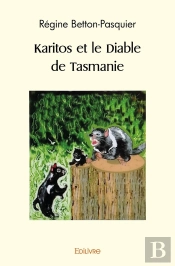 Karitos Et Le Diable De Tasmanie