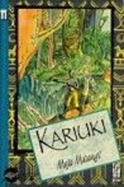 Bertrand.pt - Kariuki