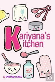 Kariyana'S Kitchen