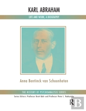 Karl Abraham