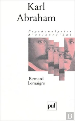 Bertrand.pt - Karl Abraham