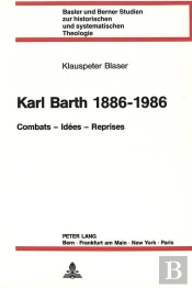 Karl Barth 1886-1986