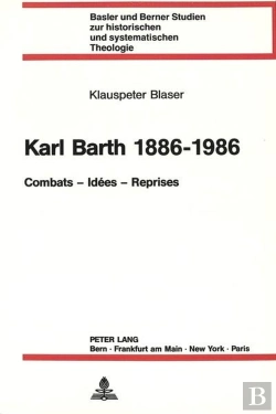 Bertrand.pt - Karl Barth 1886-1986