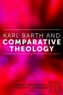 Karl Barth And Comparative Theology
