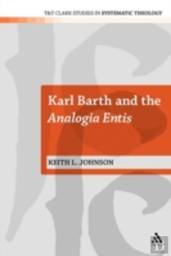 Bertrand.pt - Karl Barth And The Analogia Entis