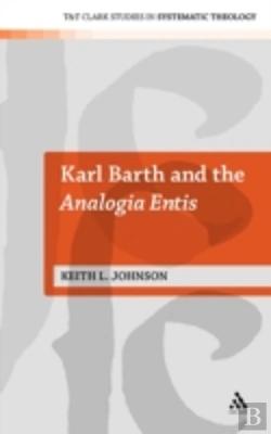 Bertrand.pt - Karl Barth And The Analogia Entis