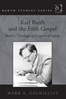Karl Barth And The Fifth Gospel