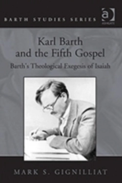 Bertrand.pt - Karl Barth And The Fifth Gospel