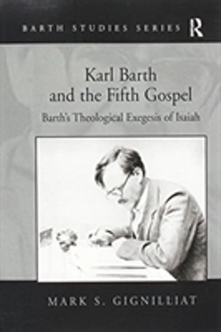 Bertrand.pt - Karl Barth And The Fifth Gospel