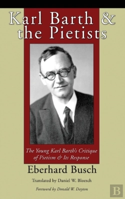 Bertrand.pt - Karl Barth & The Pietists