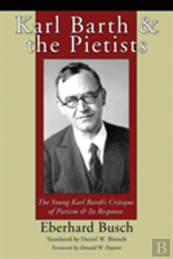 Bertrand.pt - Karl Barth & The Pietists