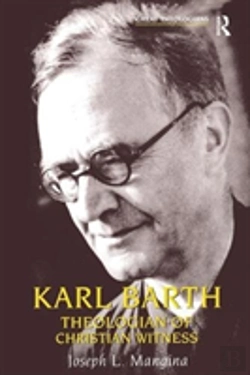 Bertrand.pt - Karl Barth
