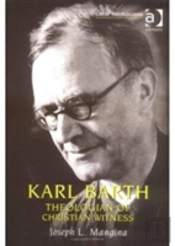 Karl Barth