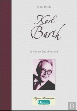 Bertrand.pt - Karl Barth Le 'Oui' De Dieu À L'Humanité