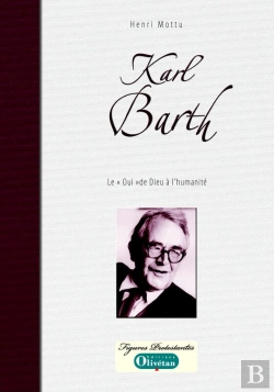 Bertrand.pt - Karl Barth - Le 'Oui' De Dieu À L'Humanité