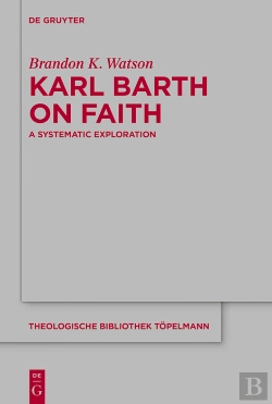 Bertrand.pt - Karl Barth On Faith
