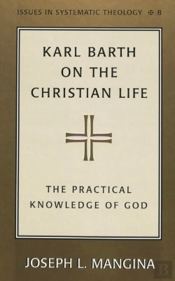 Bertrand.pt - Karl Barth On The Christian Life