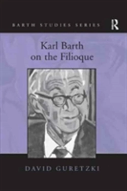 Bertrand.pt - Karl Barth On The Filioque
