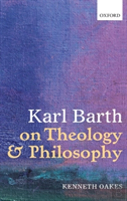 Bertrand.pt - Karl Barth On Theology And Philosophy