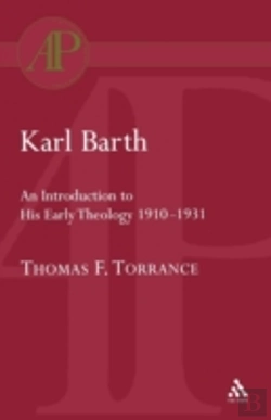 Bertrand.pt - Karl Barth