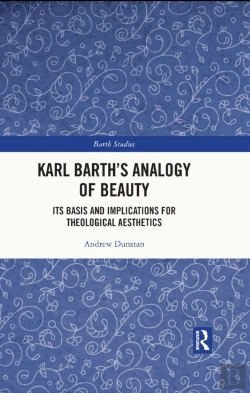 Bertrand.pt - Karl Barth'S Analogy Of Beauty