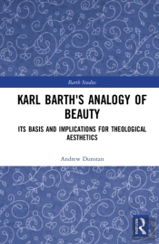 Karl Barth'S Analogy Of Beauty