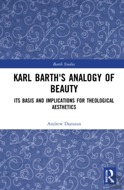 Bertrand.pt - Karl Barth'S Analogy Of Beauty