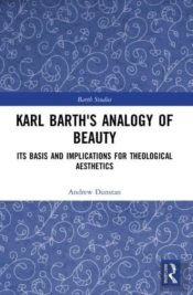 Karl Barth'S Analogy Of Beauty