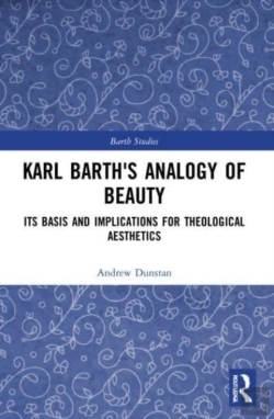Bertrand.pt - Karl Barth'S Analogy Of Beauty