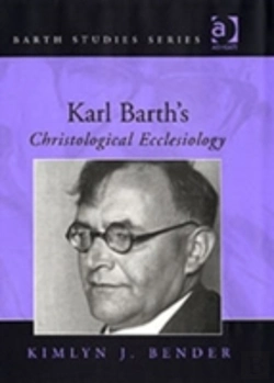 Bertrand.pt - Karl Barth'S Christological Ecclesiology