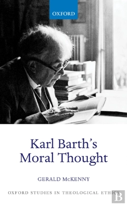 Bertrand.pt - Karl Barth'S Moral Thought