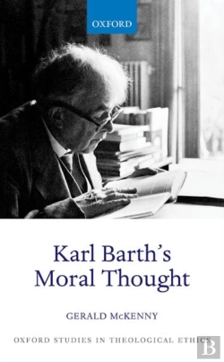 Bertrand.pt - Karl Barth'S Moral Thought