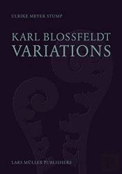 Karl Blossfeldt: Variations