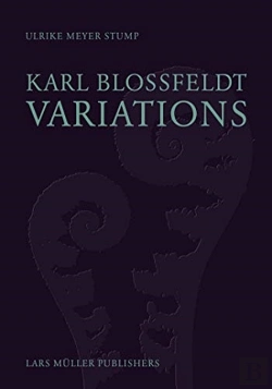 Bertrand.pt - Karl Blossfeldt: Variations