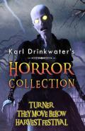 Karl Drinkwater'S Horror Collection