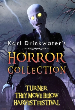 Bertrand.pt - Karl Drinkwater'S Horror Collection